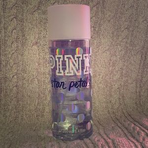 Victoria’s Secret Pink Star Petals
